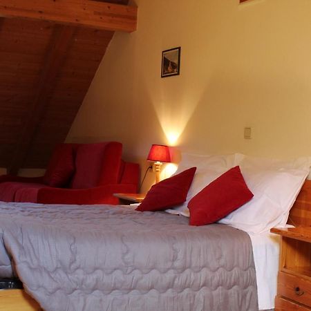 Aparthotel Residenze Sonnenschein Casa Rossa Villabassa Zewnętrze zdjęcie
