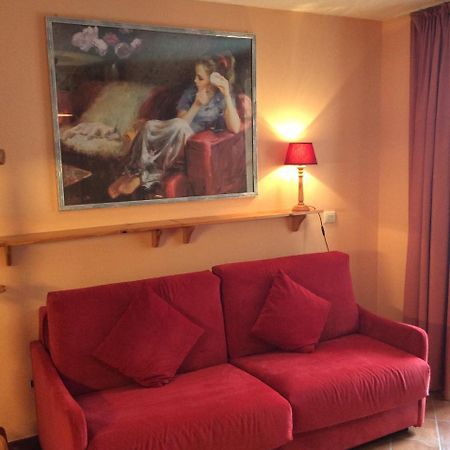 Aparthotel Residenze Sonnenschein Casa Rossa Villabassa Zewnętrze zdjęcie