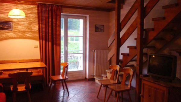 Aparthotel Residenze Sonnenschein Casa Rossa Villabassa Zewnętrze zdjęcie