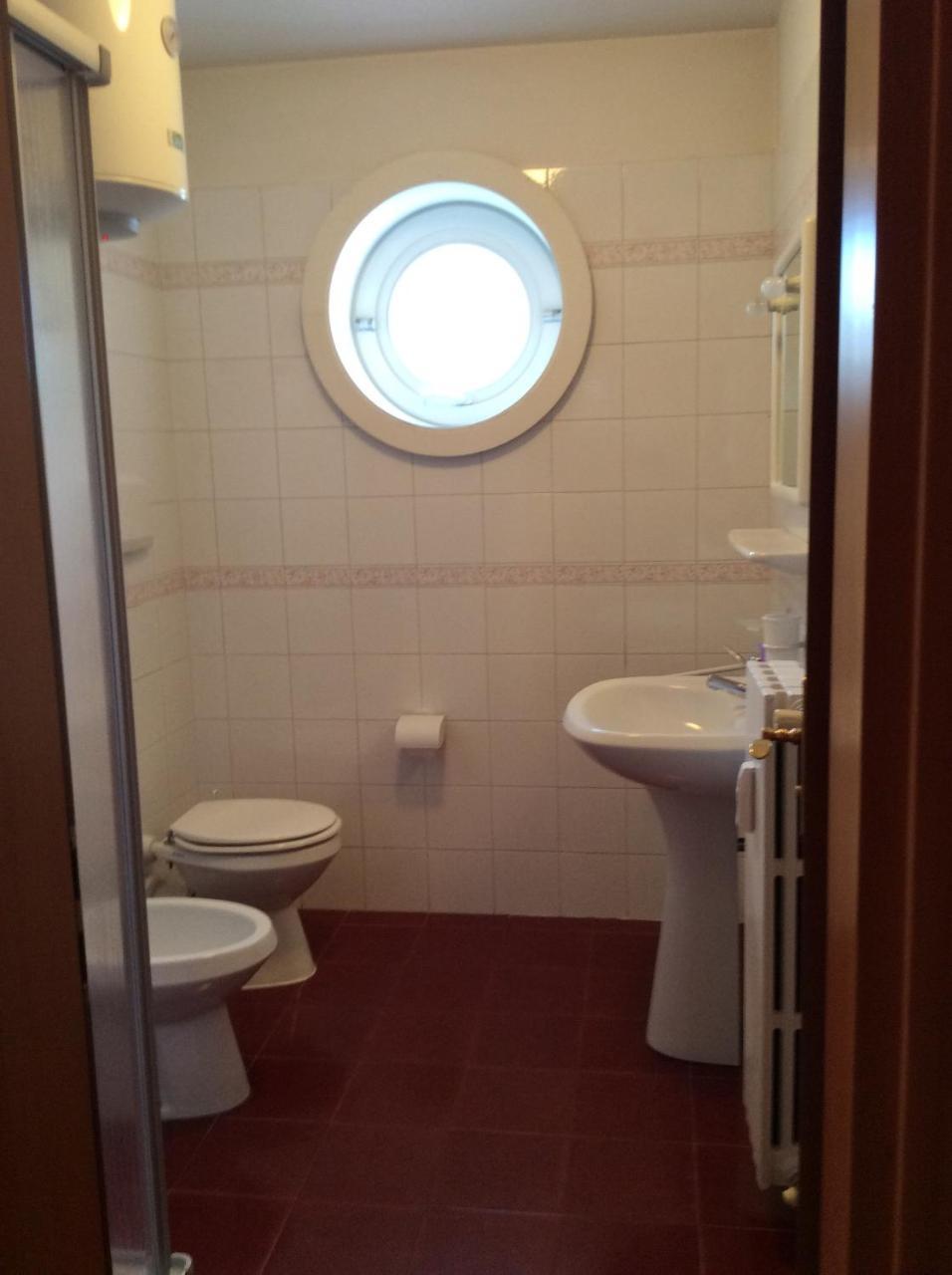 Aparthotel Residenze Sonnenschein Casa Rossa Villabassa Zewnętrze zdjęcie
