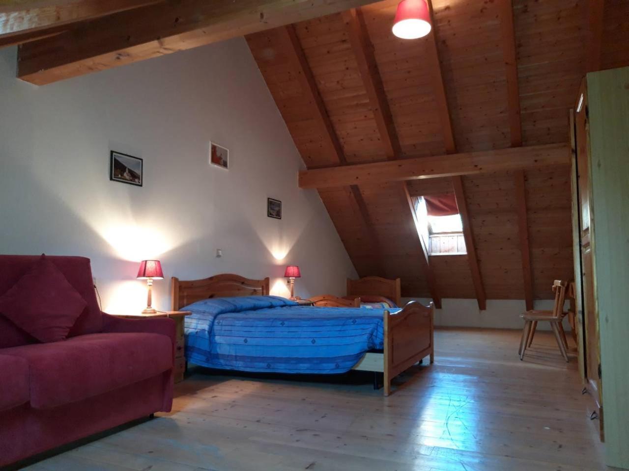 Aparthotel Residenze Sonnenschein Casa Rossa Villabassa Zewnętrze zdjęcie