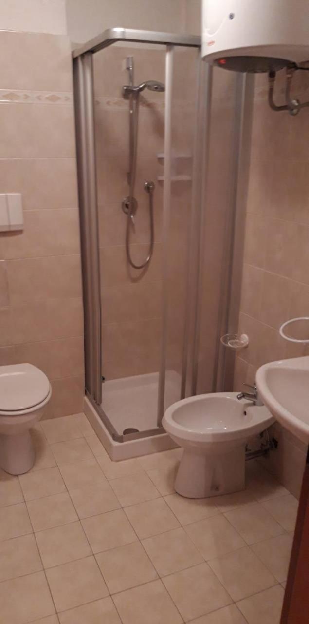 Aparthotel Residenze Sonnenschein Casa Rossa Villabassa Zewnętrze zdjęcie